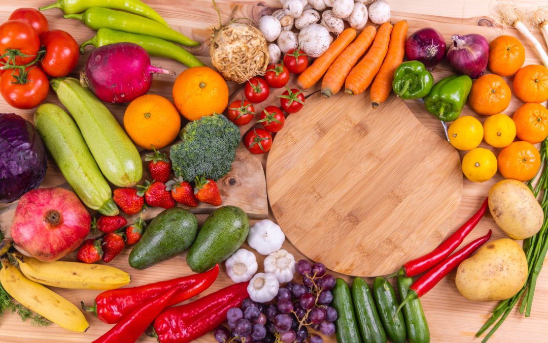 7 sugerencias para economizar en alimentación